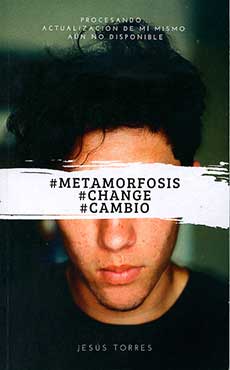 #METAMORFOSIS #CHANGE #CAMBIO