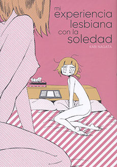 Mi experiencia lesbiana con la soledad