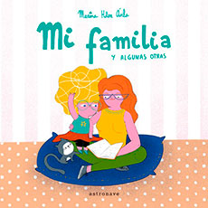 Mi familia y algunas otras