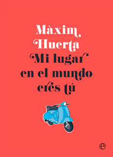 Mi lugar en el mundo eres tú