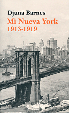 Mi Nueva York 1913-1919
