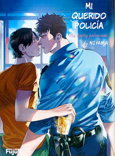 MI QUERIDO POLICÍA 