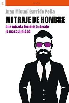 Mi traje de hombre