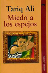 Miedo a los espejos