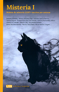 Misteria I