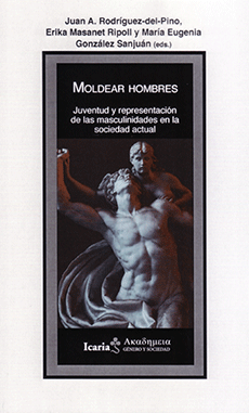 Moldear hombres
