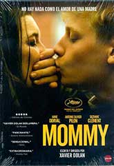 MOMMY