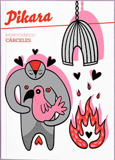 Cárceles