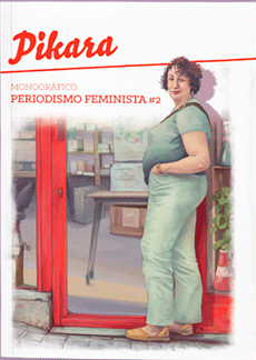 PERIODISMO FEMINISTA # 2