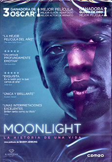 MOONLIGHT