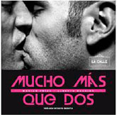 Mucho más que dos