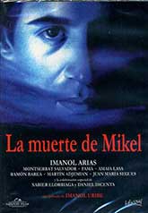 LA MUERTE DE MIKEL