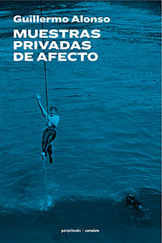 Muestras privadas de afecto