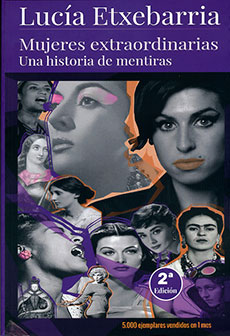 Mujeres extraordinarias