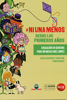 # Ni una menos desde los primeros años