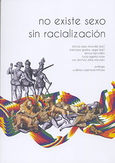 No existe sexo sin racialización