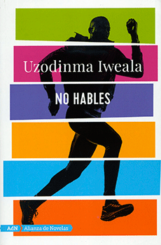 No hables