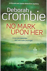 No Mark Upon Her