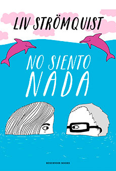 No siento nada