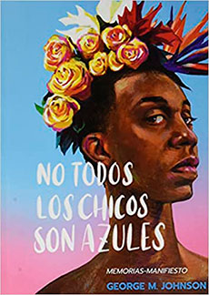 No todos los chicos son azules