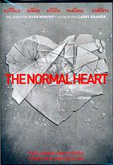 THE NORMAL HEART
