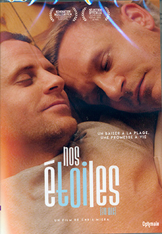 NOS ÉTOILES
