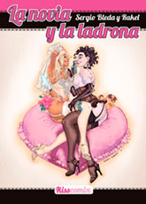 La novia y la ladrona