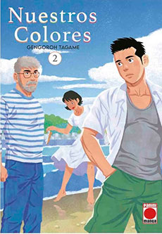 NUESTROS COLORES 2