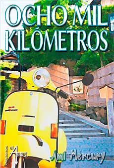 Ocho mil kilómetros