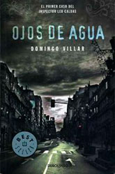 OJOS DE AGUA
