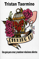 Opening Up