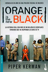 Orange is the new black