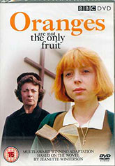 ORANGES ARE NOT THE ONLY FRUIT