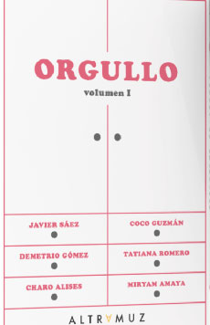 Orgullo Volumen 1