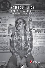 Orgullo: Carlos Jáuregui