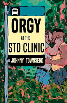 Orgy at the Clinic
