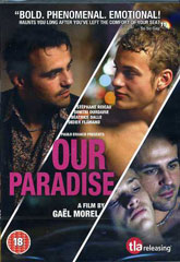 OUR PARADISE