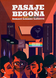 Pasaje Begoña