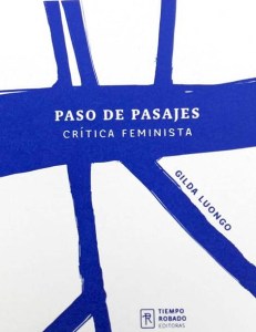 Paso de pasajes