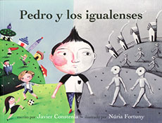 PEDRO Y LOS IGUALENSES