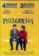 PHILOMENA