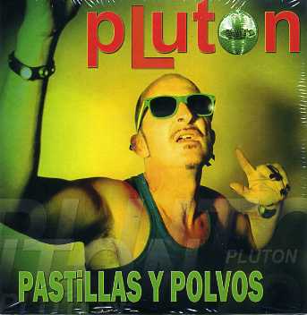PASTILLAS Y POLVOS