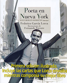 Poeta en Nueva York
