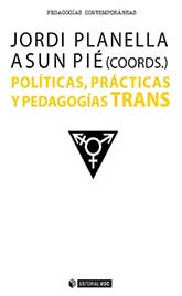 Políticas, prácticas y pedagogías TRANS