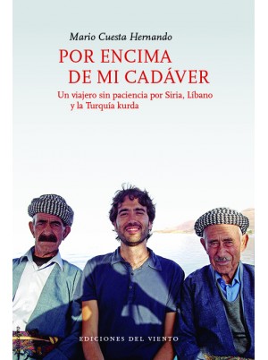 Por encima de mi cadáver