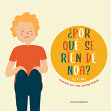 ¿POR QUÉ SE RÍEN DE NOA?