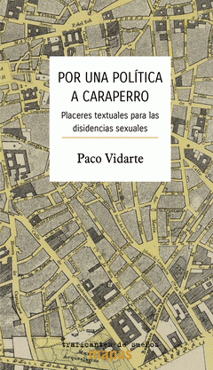 Por una política a caraperro