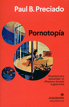 Pornotopía