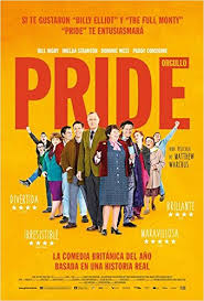 PRIDE