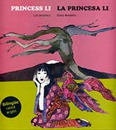 LA PRINCESA LI  PRINCESS LI